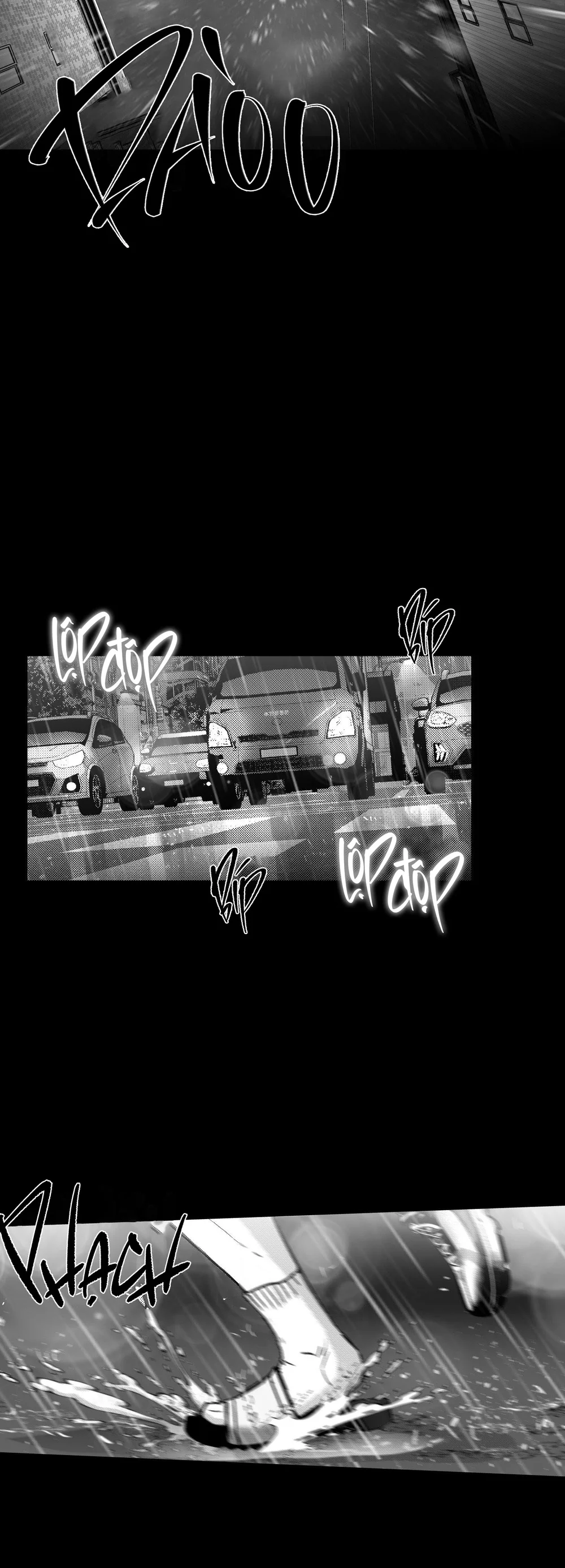 (ABO) YOU ARE MY WORLD - Chap 14