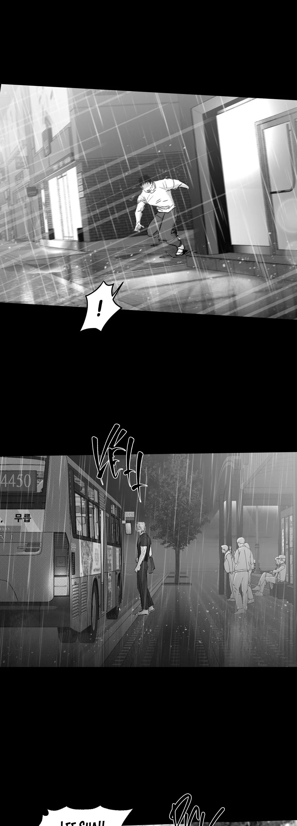 (ABO) YOU ARE MY WORLD - Chap 14