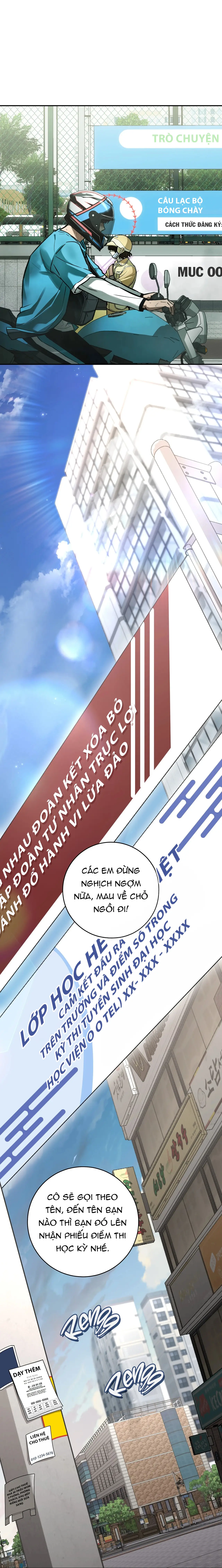 About Mind Chap 1 - Next Chap 2