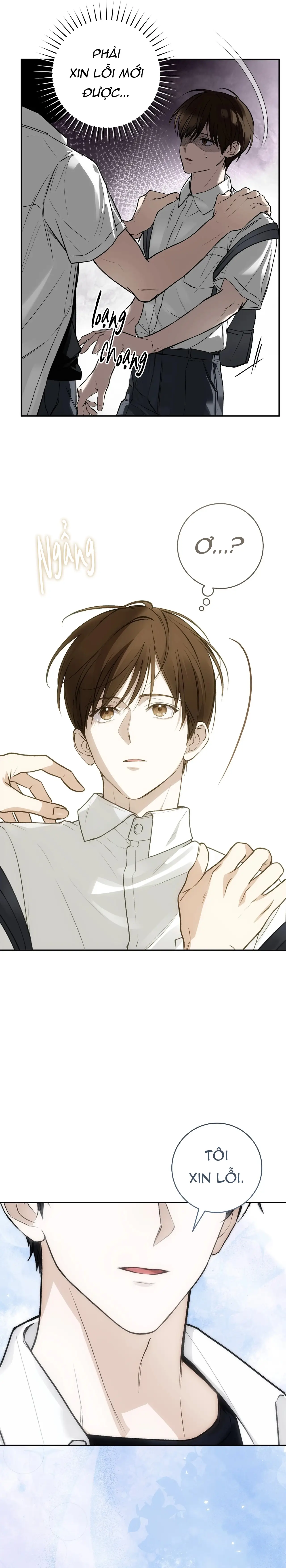About Mind Chap 1 - Next Chap 2