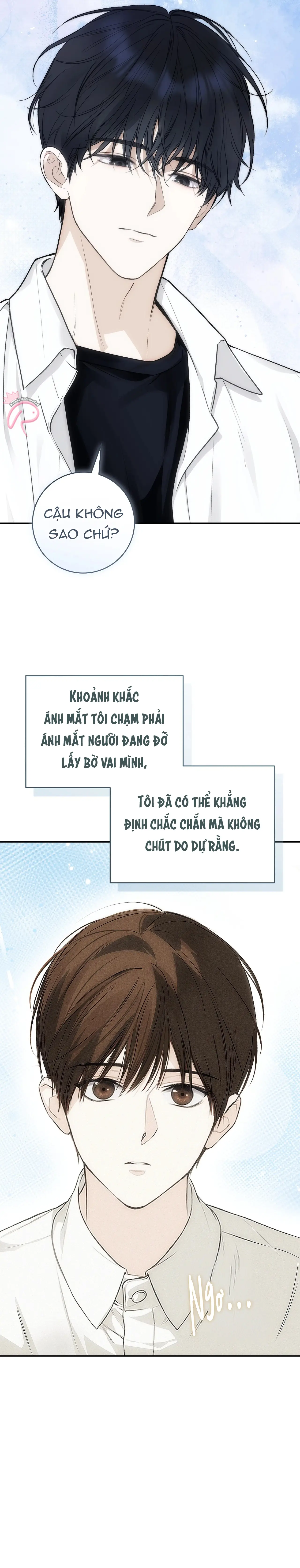 About Mind Chap 1 - Next Chap 2