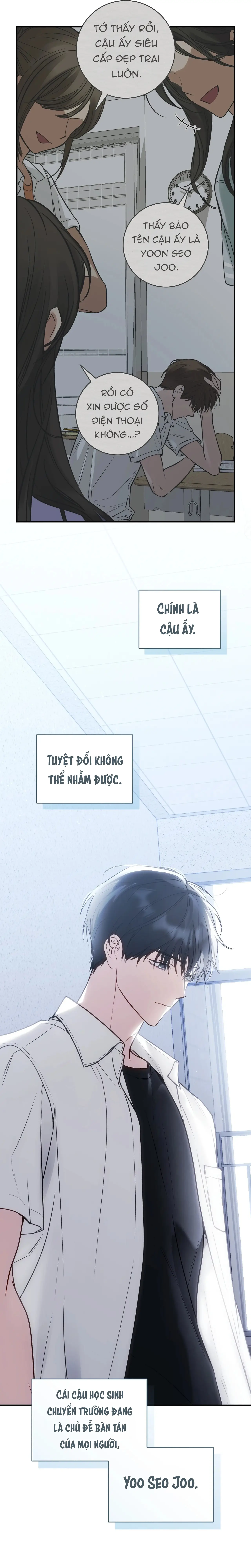 About Mind Chap 1 - Next Chap 2
