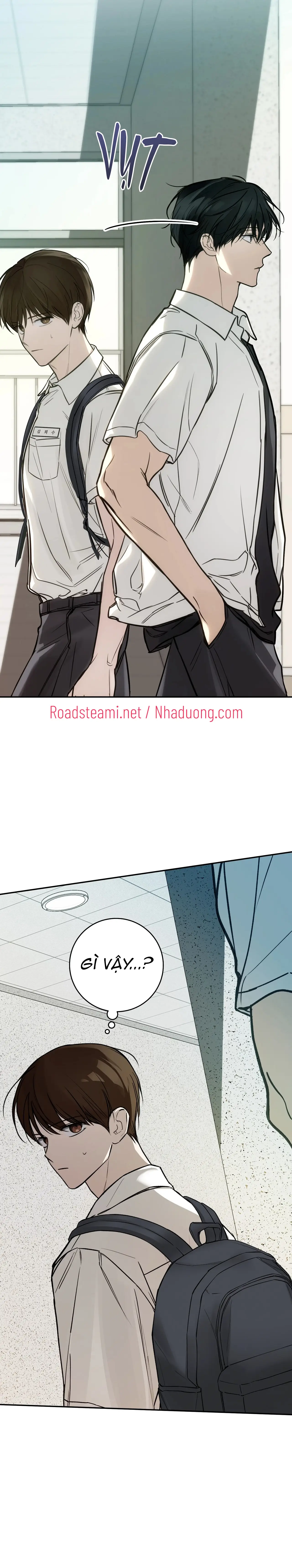 About Mind Chap 1 - Next Chap 2