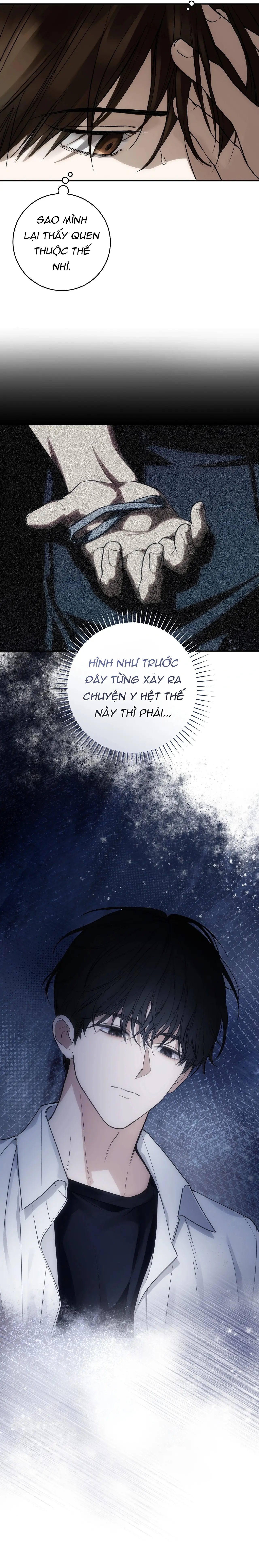 About Mind Chap 1 - Next Chap 2
