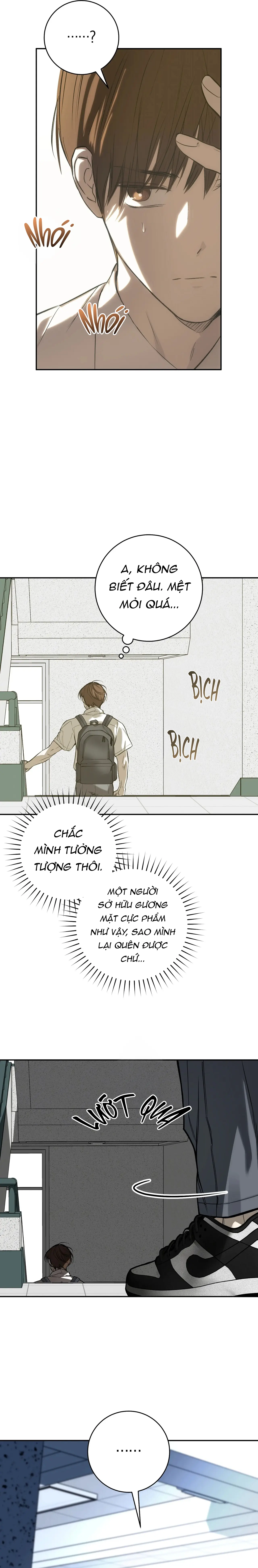 About Mind Chap 1 - Next Chap 2