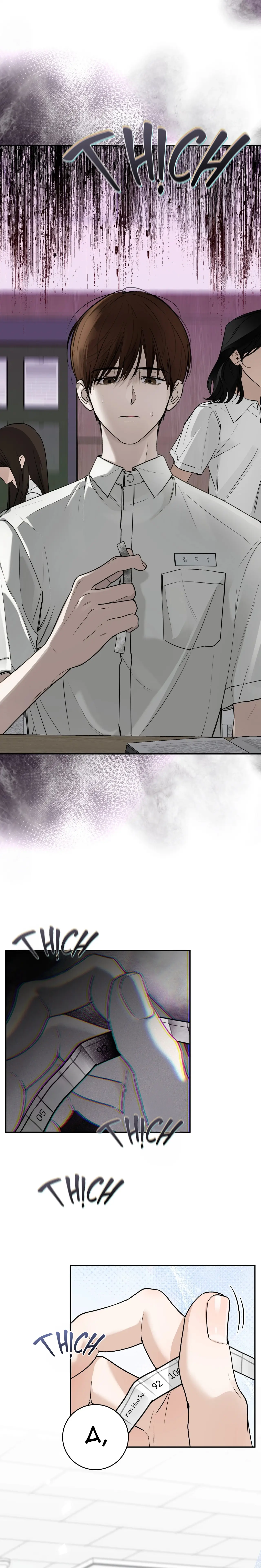 About Mind Chap 1 - Next Chap 2