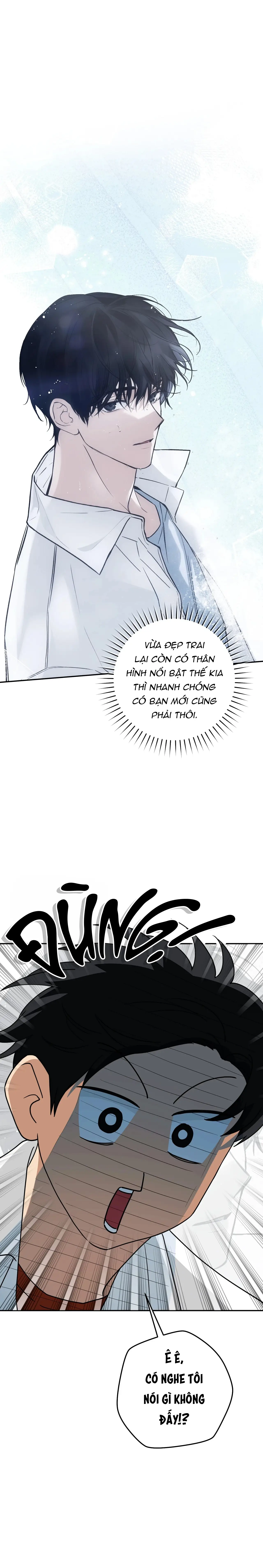 About Mind Chap 1 - Next Chap 2