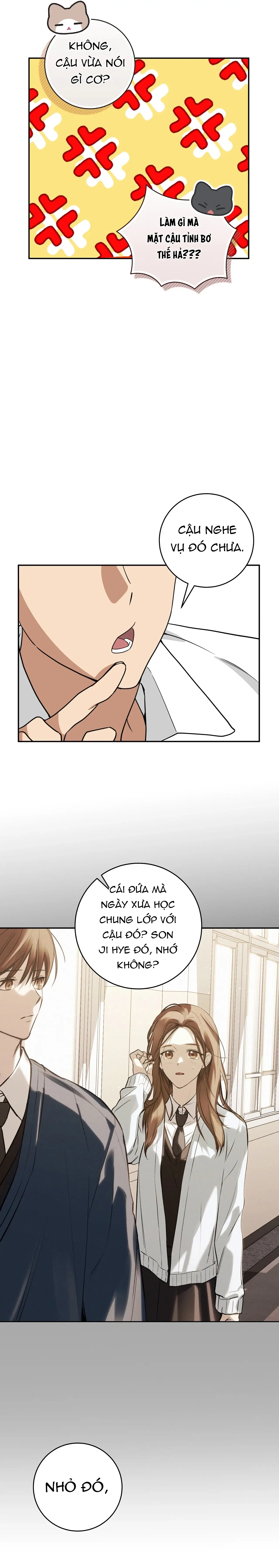 About Mind Chap 1 - Next Chap 2