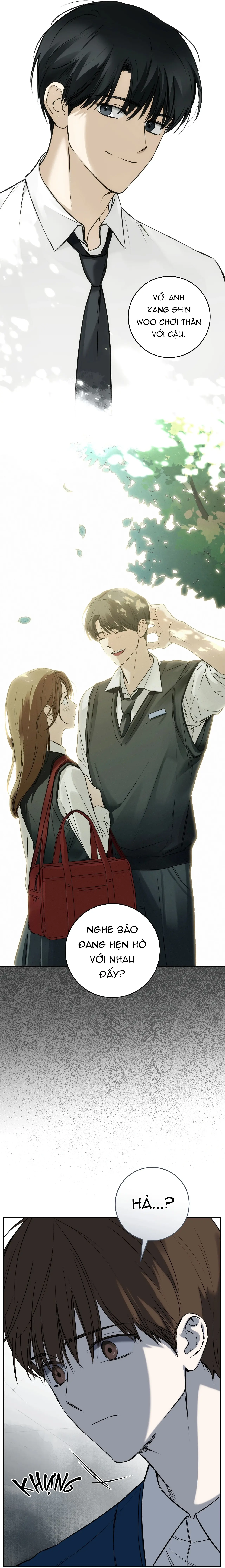 About Mind Chap 1 - Next Chap 2