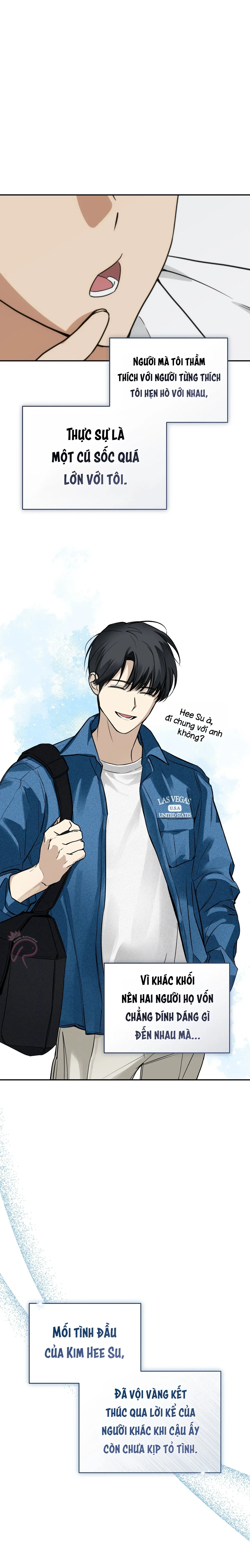 About Mind Chap 1 - Next Chap 2