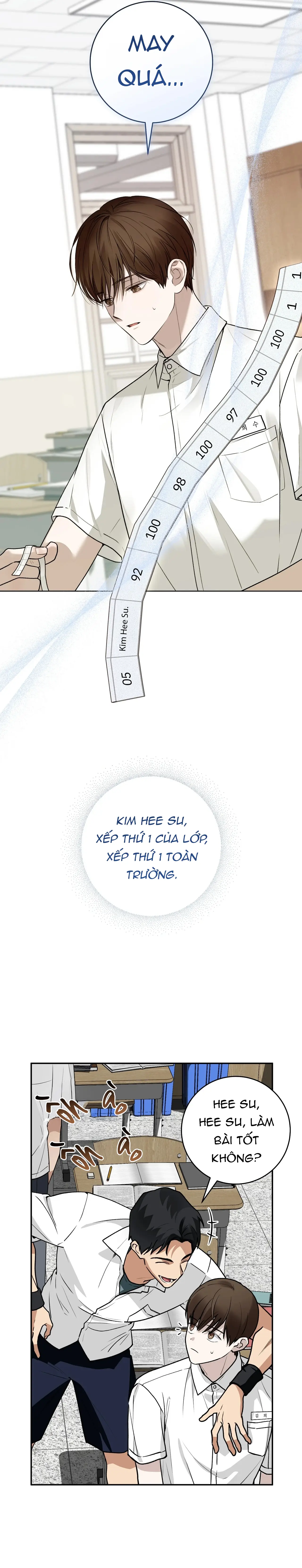 About Mind Chap 1 - Next Chap 2