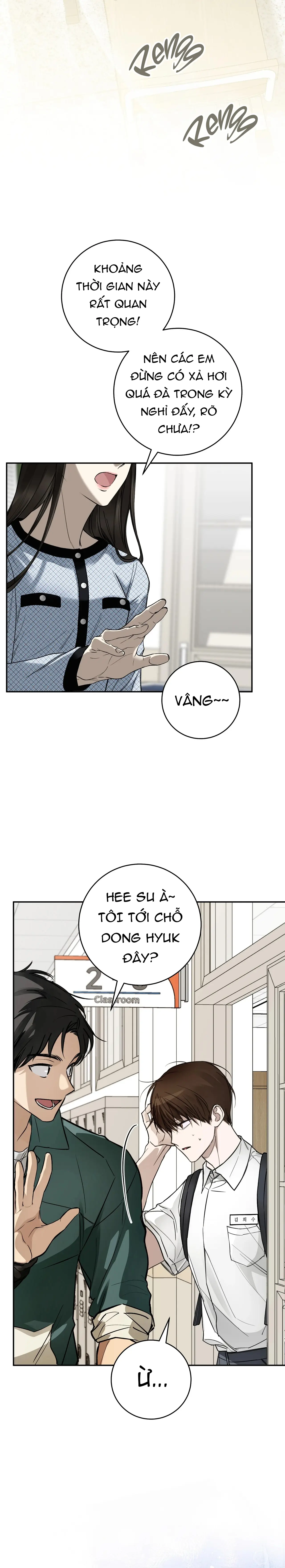 About Mind Chap 1 - Next Chap 2
