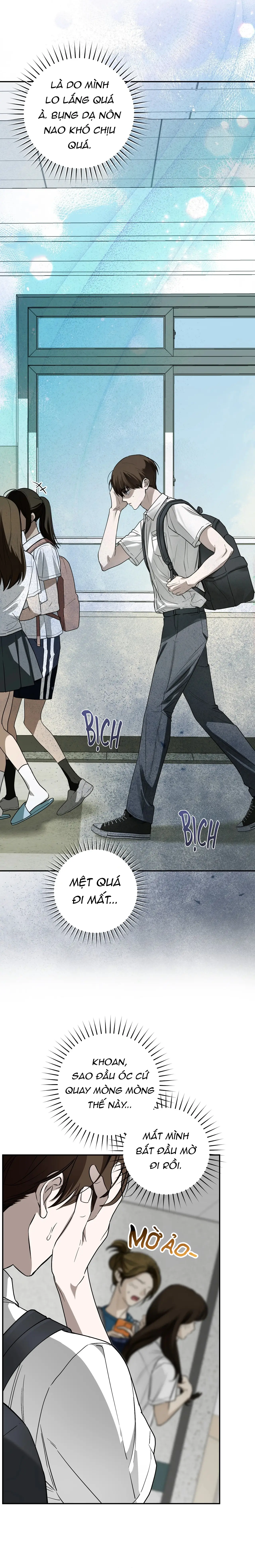About Mind Chap 1 - Next Chap 2