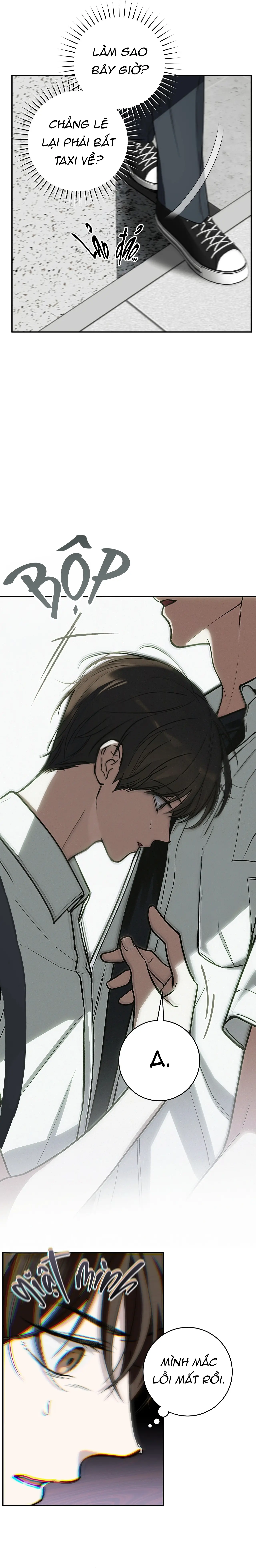 About Mind Chap 1 - Next Chap 2
