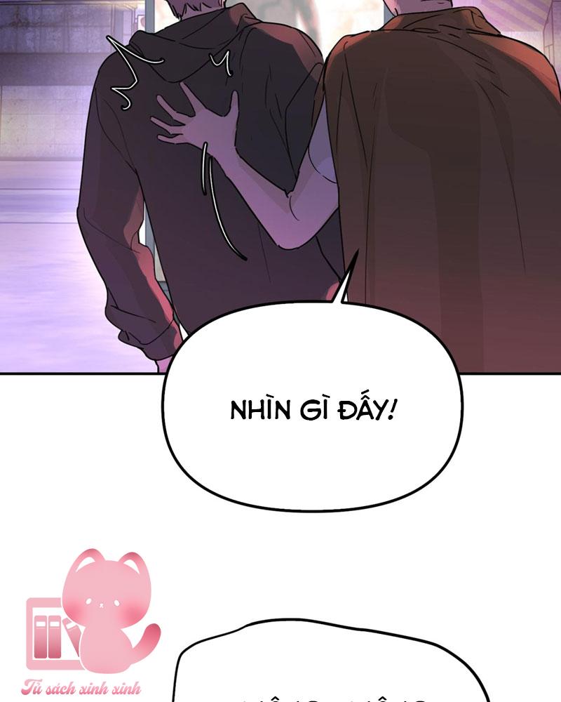 Ác Chi Hoàn - Chap 1