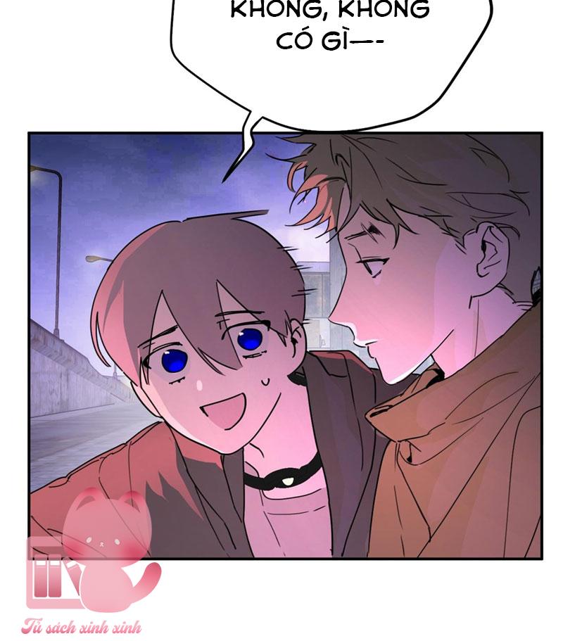 Ác Chi Hoàn - Chap 1