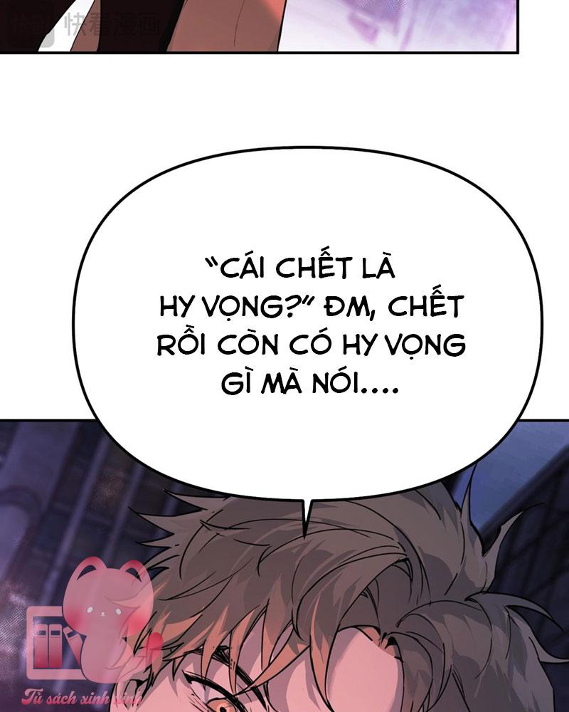 Ác Chi Hoàn - Chap 1
