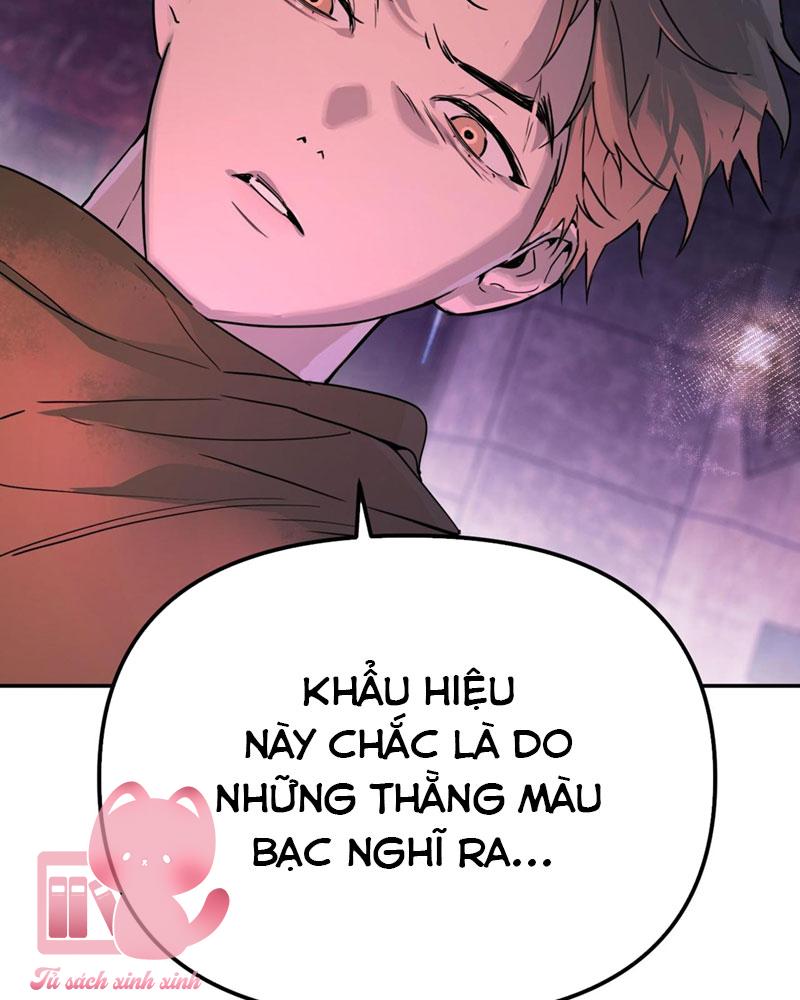 Ác Chi Hoàn - Chap 1