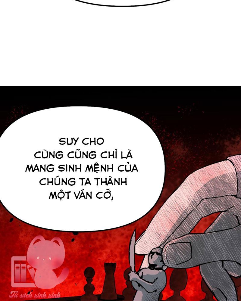Ác Chi Hoàn - Chap 1