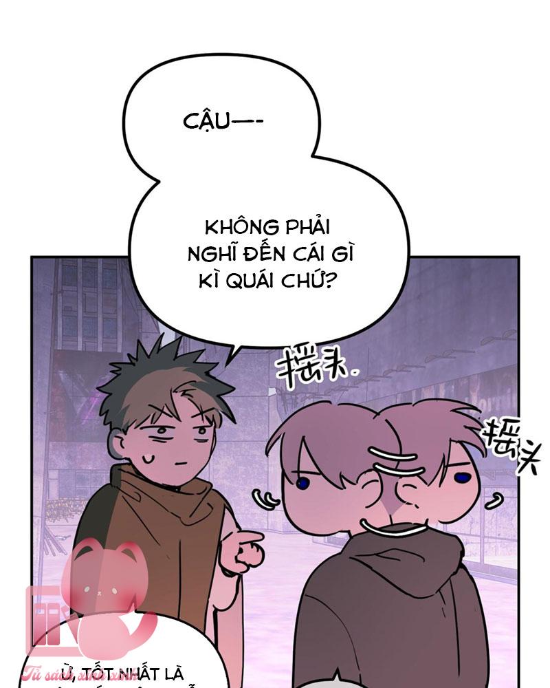 Ác Chi Hoàn - Chap 1