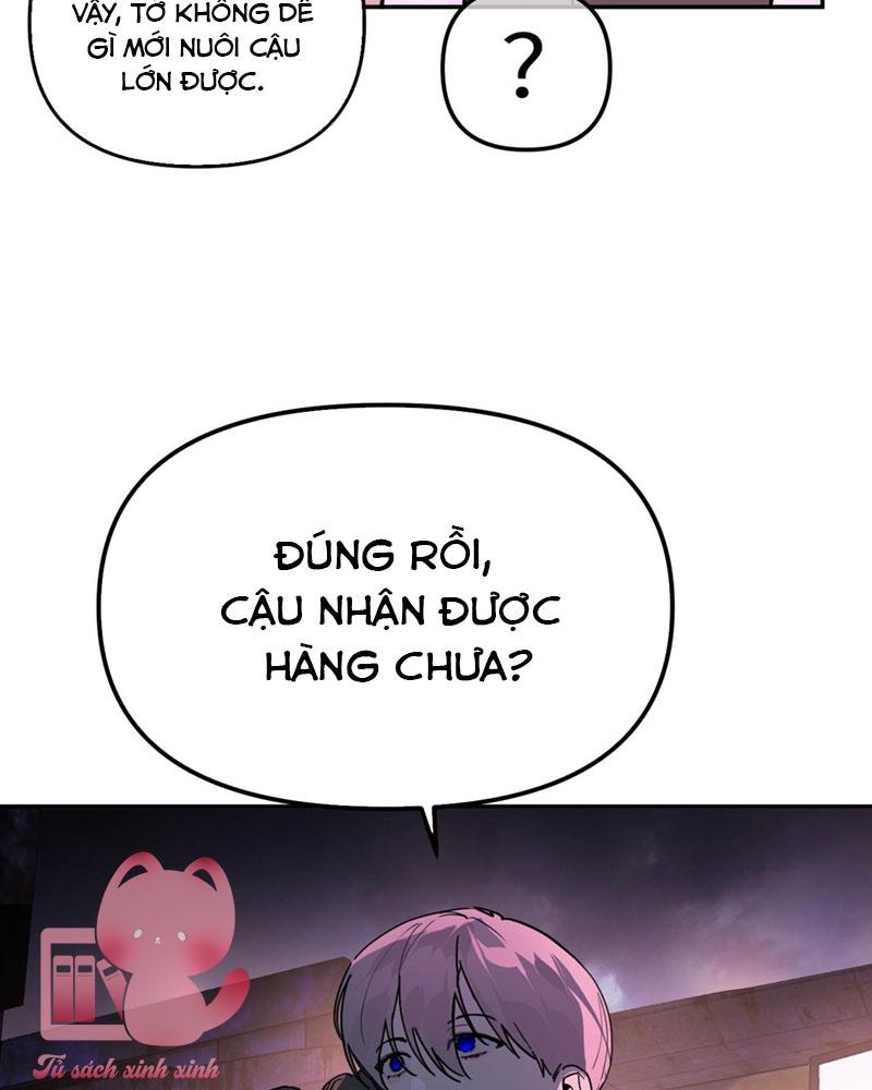 Ác Chi Hoàn - Chap 1