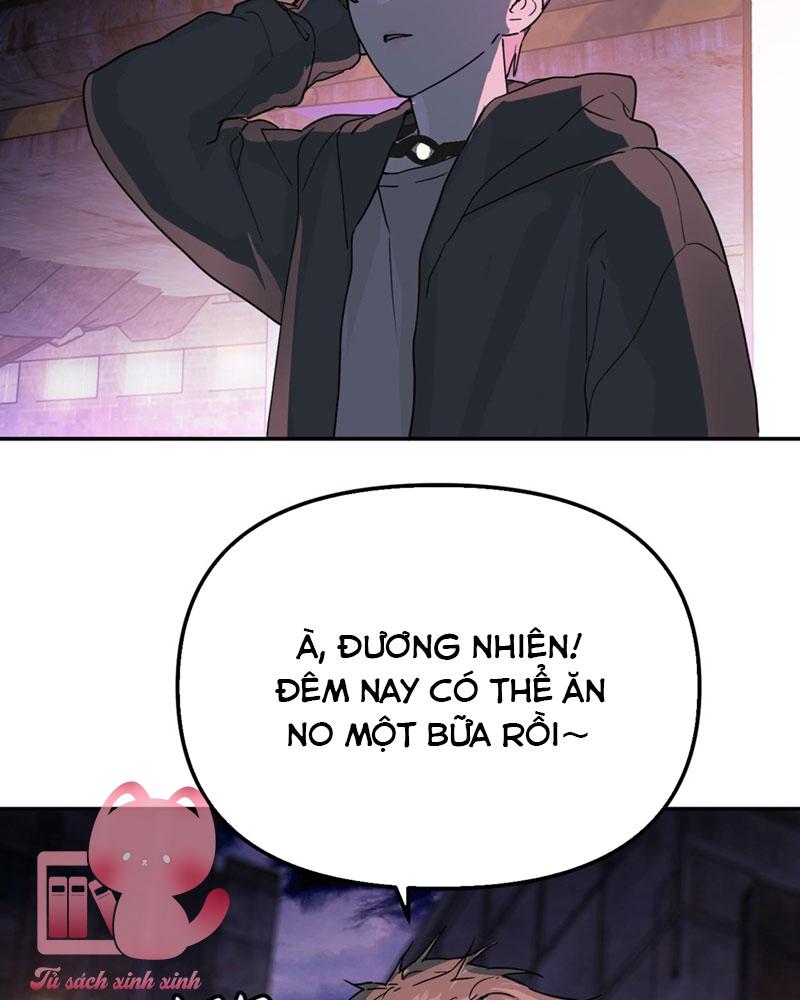 Ác Chi Hoàn - Chap 1