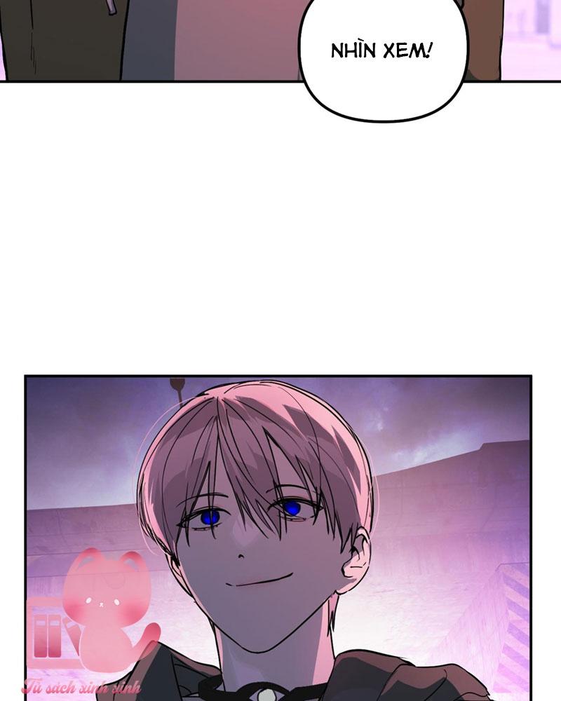 Ác Chi Hoàn - Chap 1