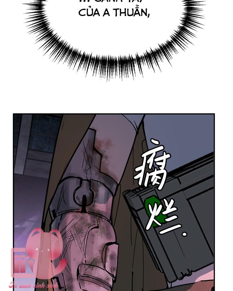 Ác Chi Hoàn - Chap 1