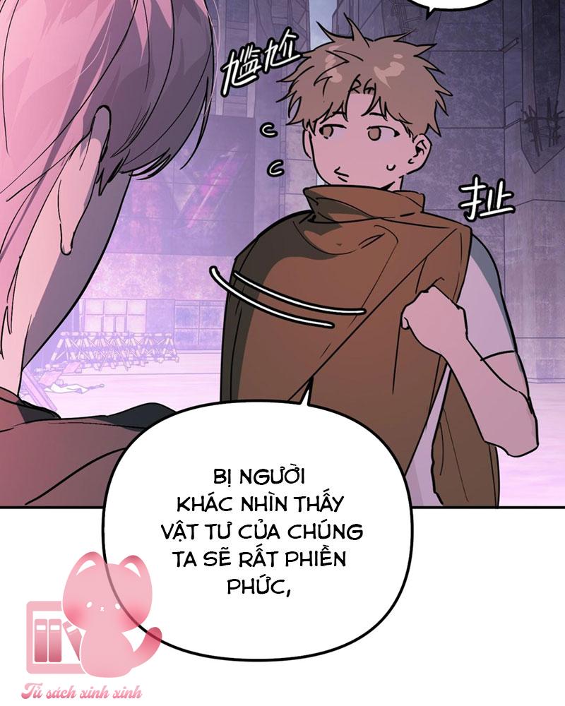 Ác Chi Hoàn - Chap 1