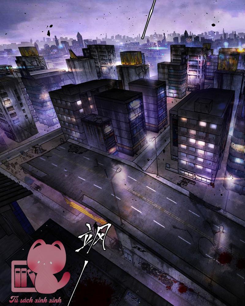 Ác Chi Hoàn - Chap 1