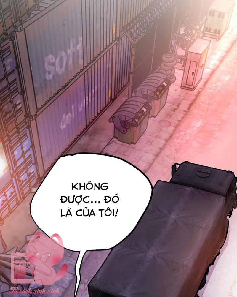 Ác Chi Hoàn - Chap 1