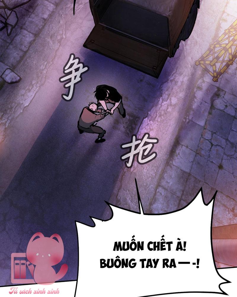 Ác Chi Hoàn - Chap 1