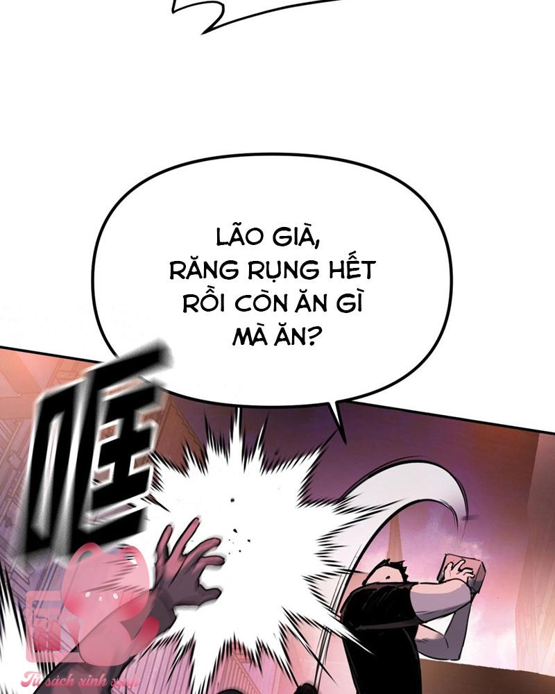 Ác Chi Hoàn - Chap 1