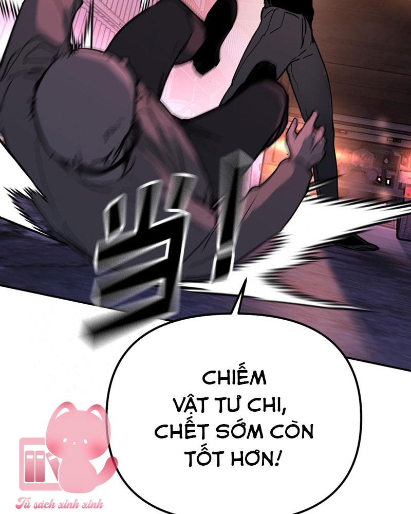 Ác Chi Hoàn - Chap 1