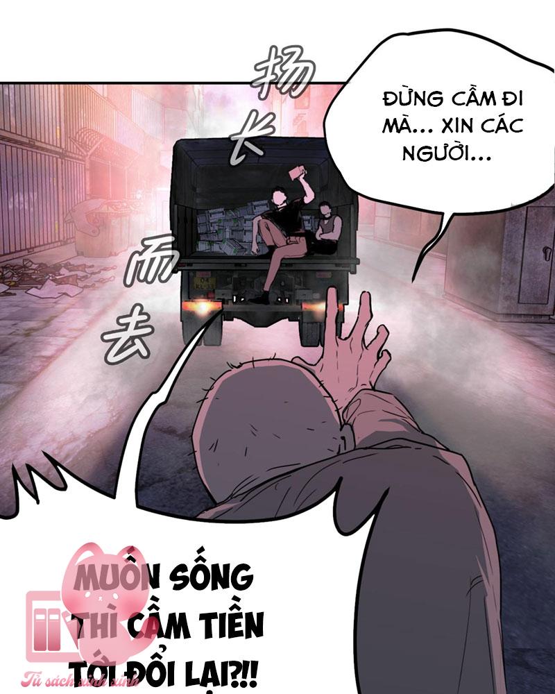 Ác Chi Hoàn - Chap 1