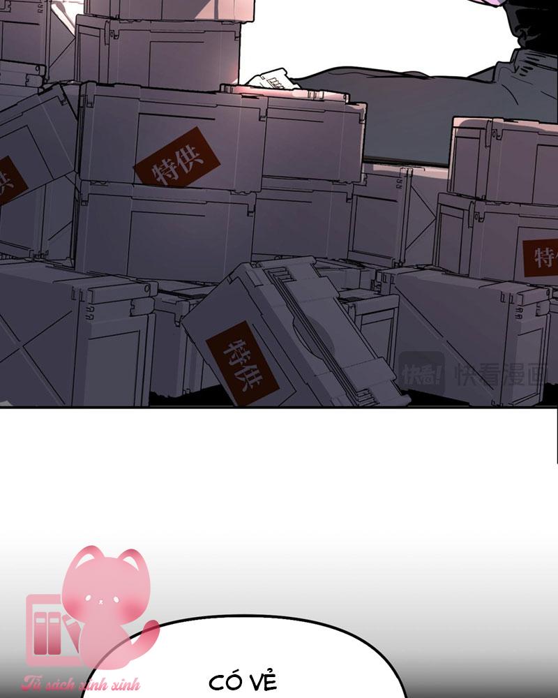 Ác Chi Hoàn - Chap 1