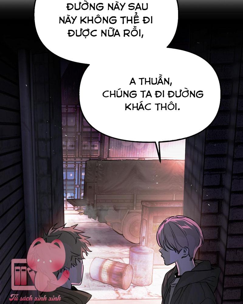 Ác Chi Hoàn - Chap 1