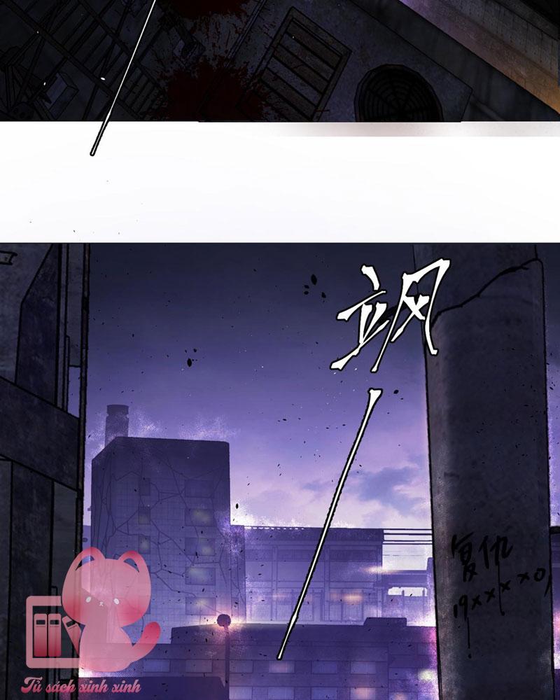 Ác Chi Hoàn - Chap 1