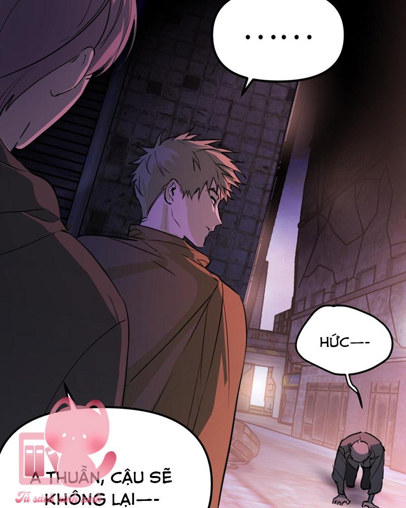 Ác Chi Hoàn - Chap 1