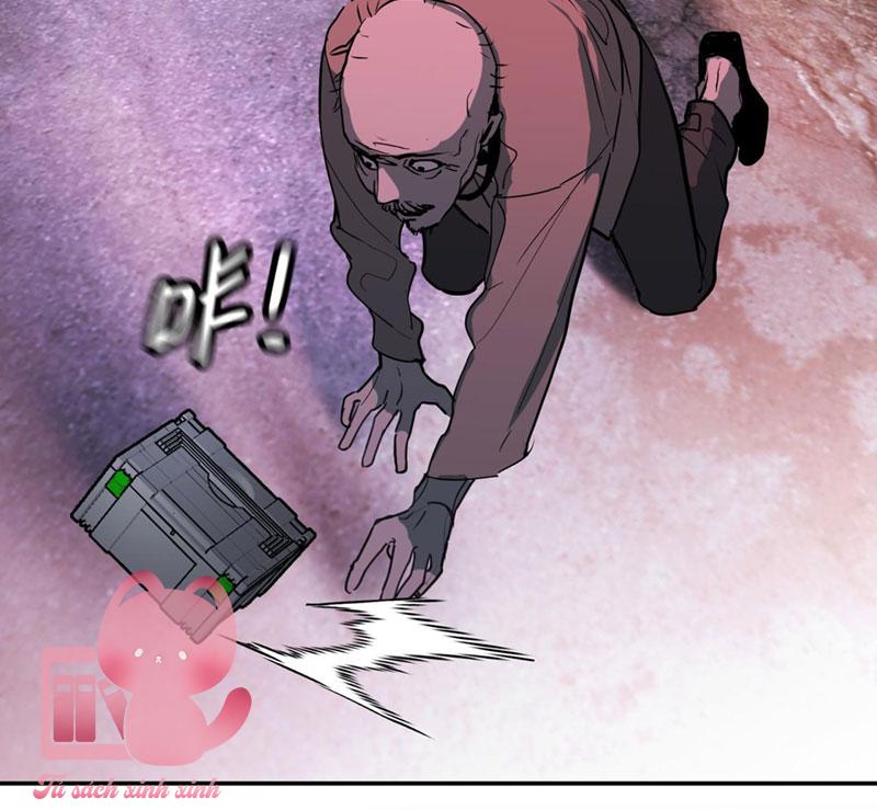 Ác Chi Hoàn - Chap 1