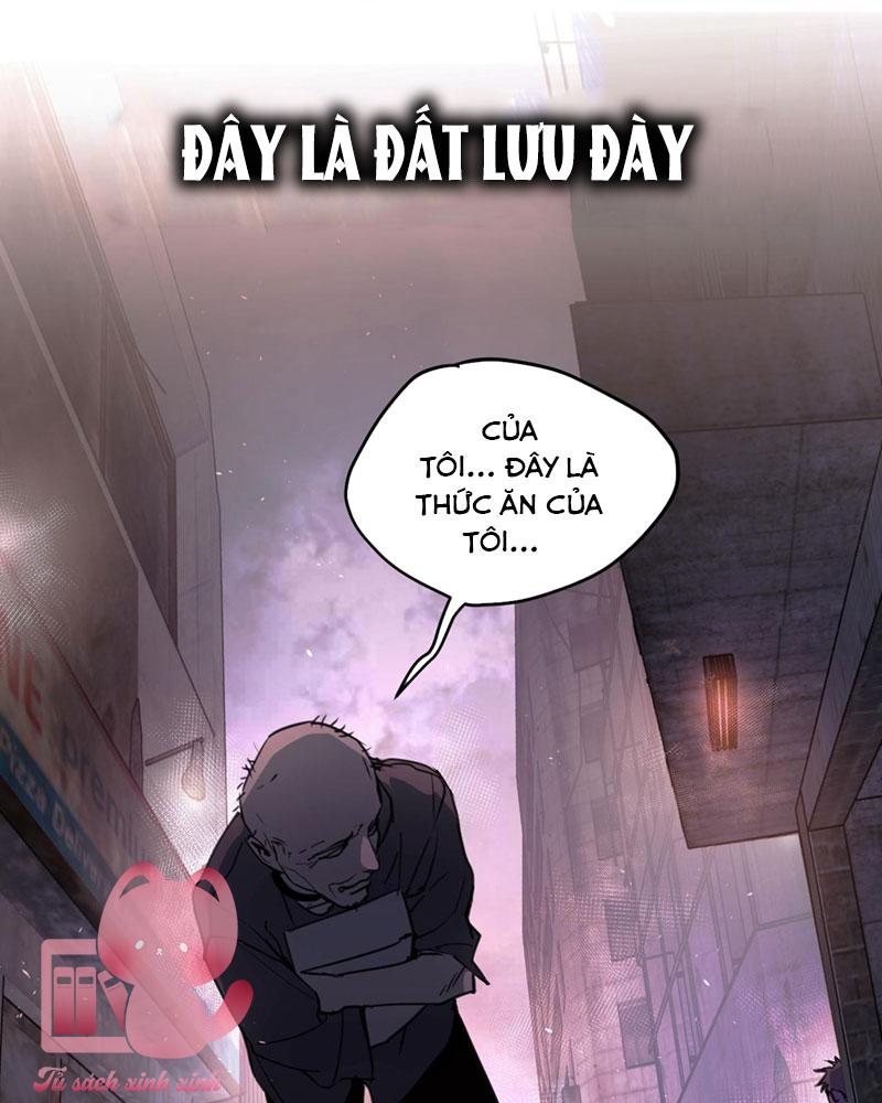 Ác Chi Hoàn - Chap 1
