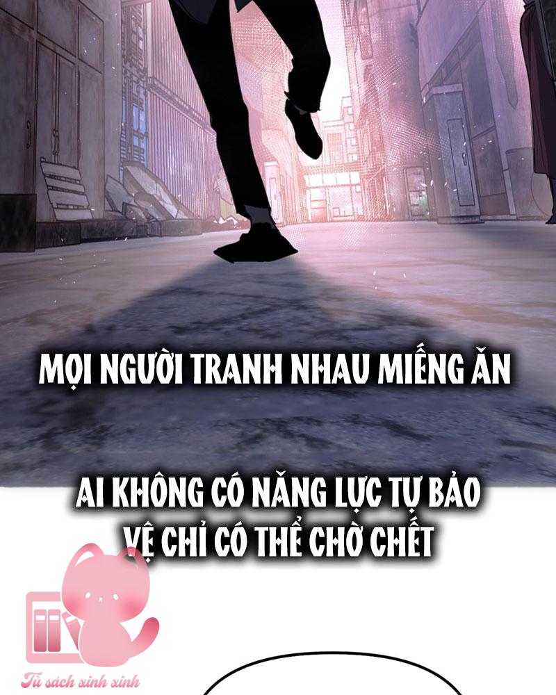 Ác Chi Hoàn - Chap 1