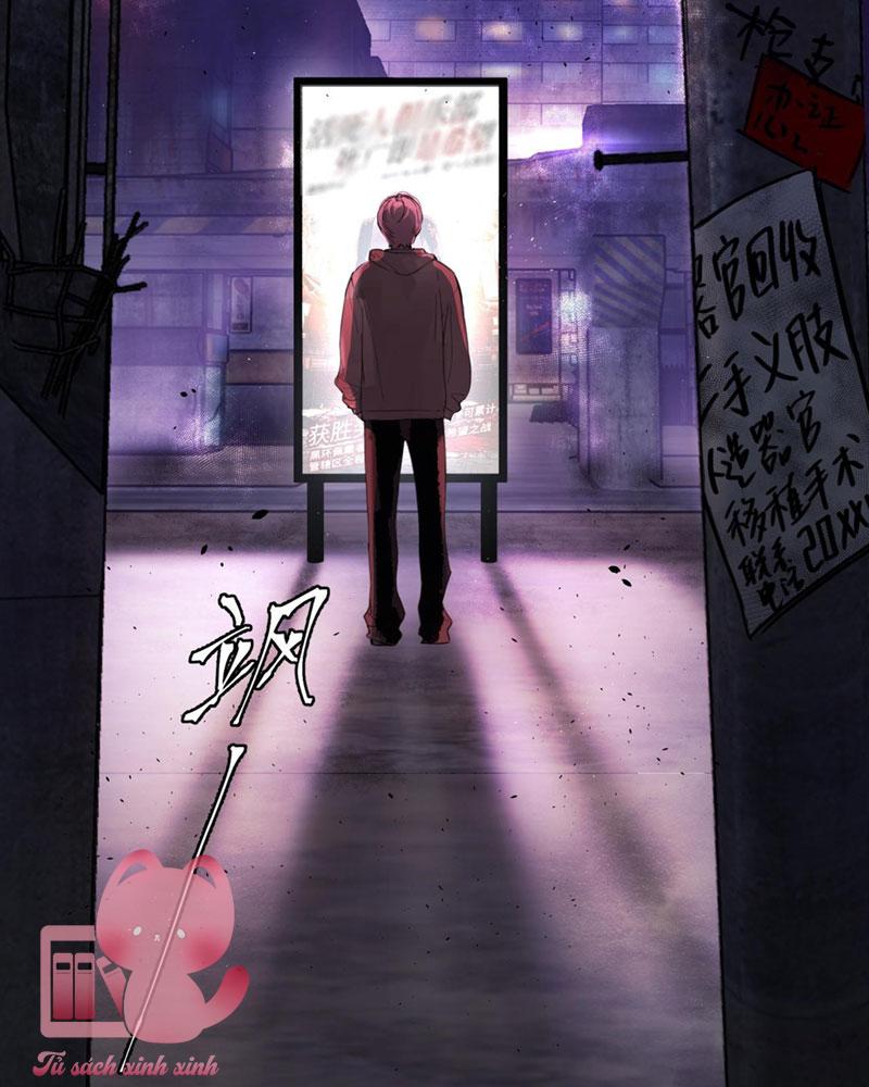 Ác Chi Hoàn - Chap 1