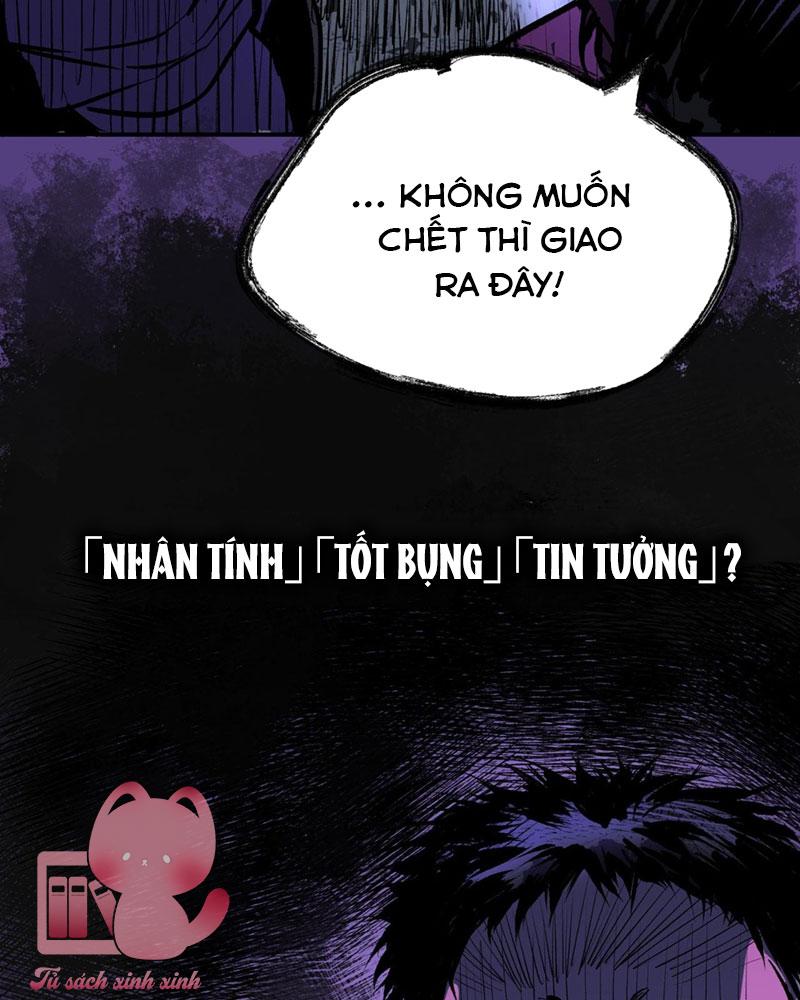 Ác Chi Hoàn - Chap 1