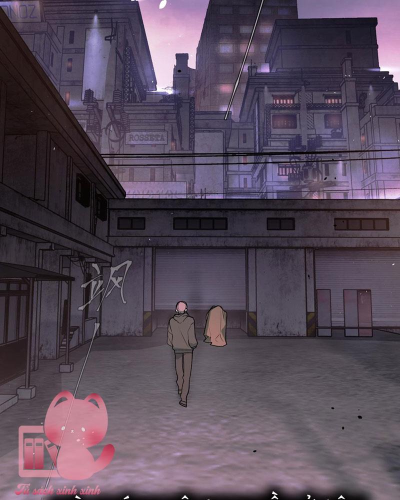 Ác Chi Hoàn - Chap 1