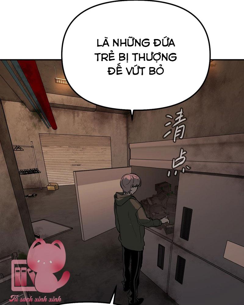 Ác Chi Hoàn - Chap 1