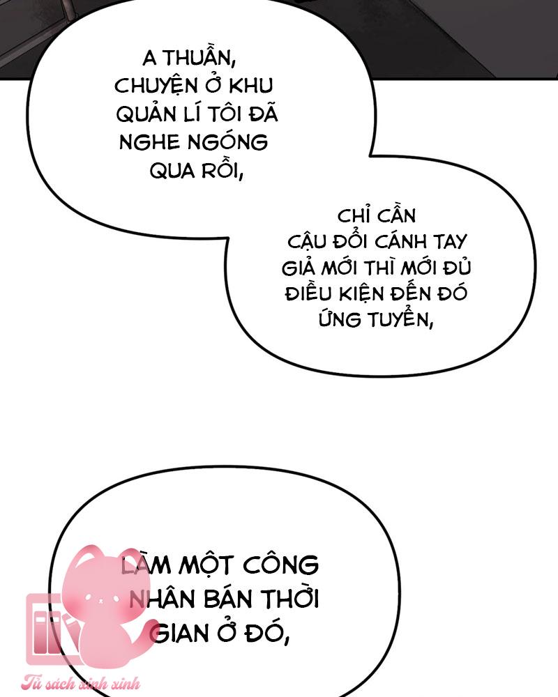 Ác Chi Hoàn - Chap 1