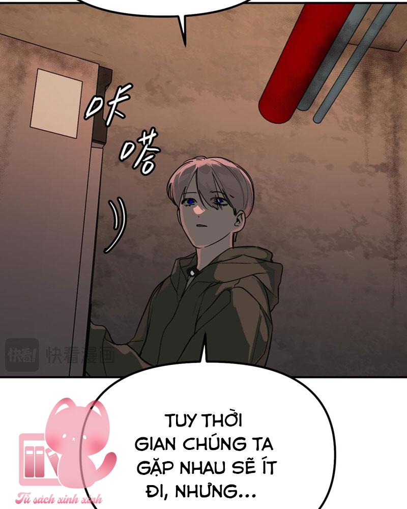 Ác Chi Hoàn - Chap 1