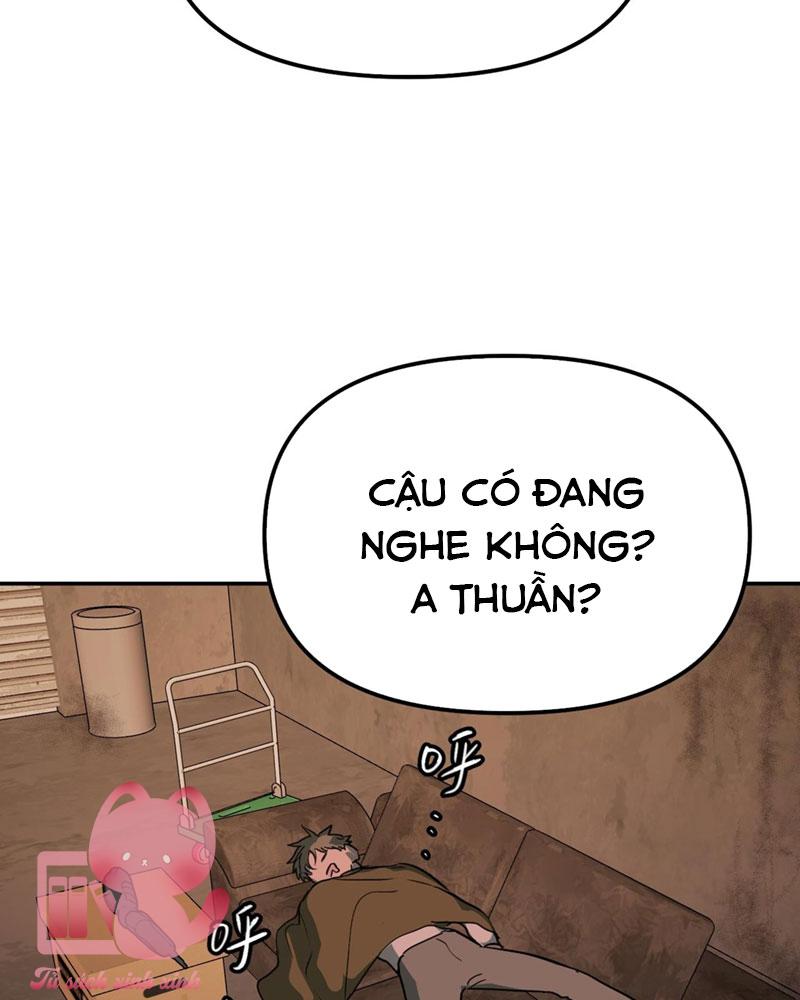 Ác Chi Hoàn - Chap 1