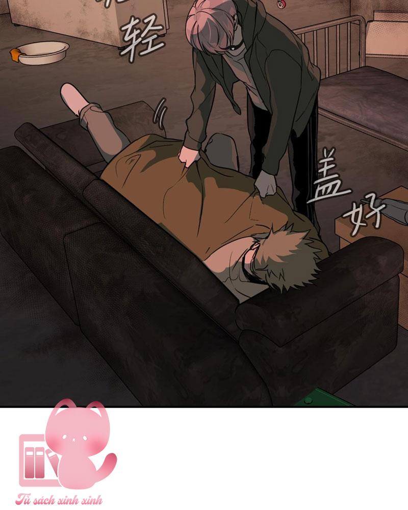 Ác Chi Hoàn - Chap 1